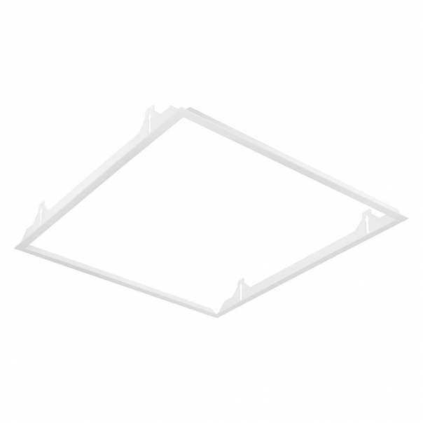 PANEL 625 RECESSED MOUNT FRAME - 4058075402904 - LEDVANCE