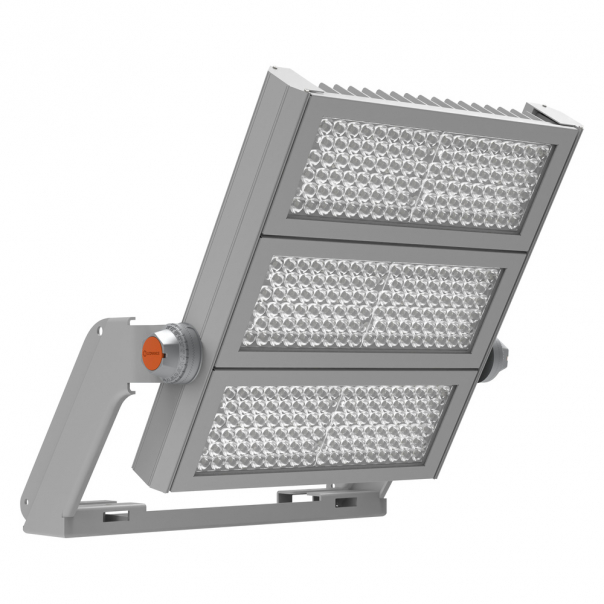 FLOOD MAX LUM 900W 757 ASYM 50X110 WAL - 4058075580657 - LEDVANCE