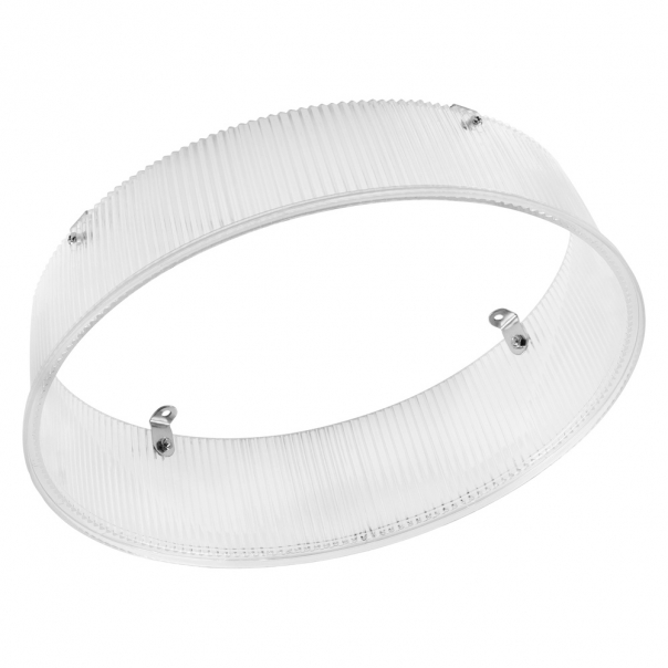 HIGH BAY LED PC REFRACTOR 155W-210W - 4058075507036 - LEDVANCE