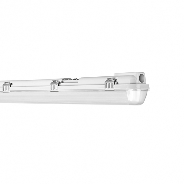 DAMP PROOF 1200 1xLAMP HOUSING IP65 - 4058075312432 - LEDVANCE