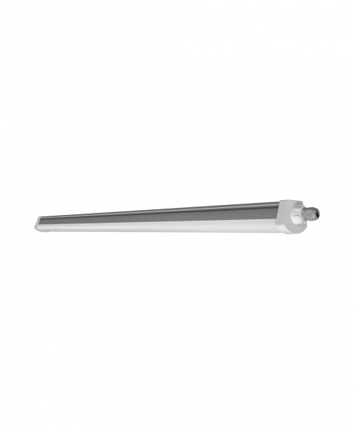 DAMP PROOF LED COMPACT 1500 55W/3000K GR IP66 - 4058075424289 - LEDVANCE