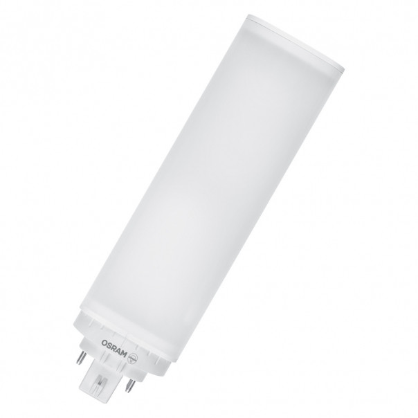 DULUX T/E LED   FR 42 ECG, AC mains  20,5W/830 GX24q-4 - 4058075559479 - LEDVANCE