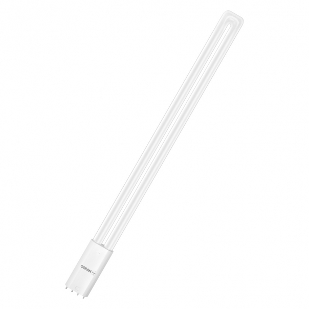 DULUX L LED   FR 55 ECG, AC mains  26W/830 2G11 - 4058075559257 - LEDVANCE
