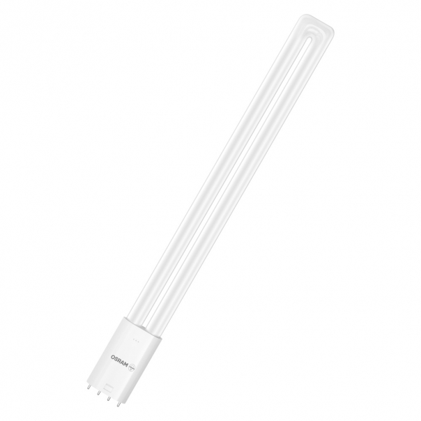 DULUX L LED   FR 36 ECG, AC mains  18W/840 2G11 - 4058075557833 - LEDVANCE