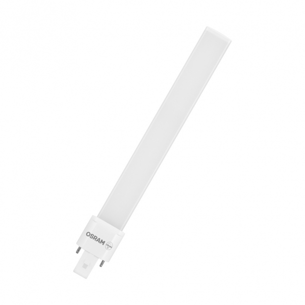 ŚWIETLÓWKA LED G23 6W 700LM 4000K DULUX S - 4058075558083 - LEDVANCE