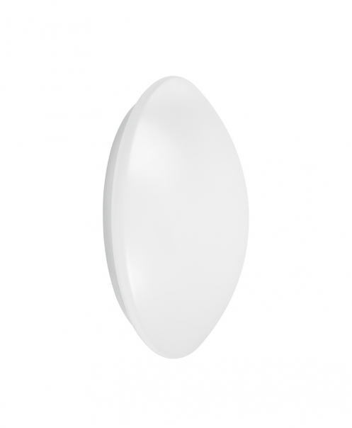 SURFACE CIRCULAR 400 SENSOR 24 W 3000 K IP44 WT - 4058075618084 - LEDVANCE