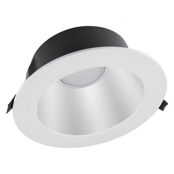 DOWNLIGHT PFM DN155 14W/840 WT IP54 UGR19 - 4058075459151 - LEDVANCE