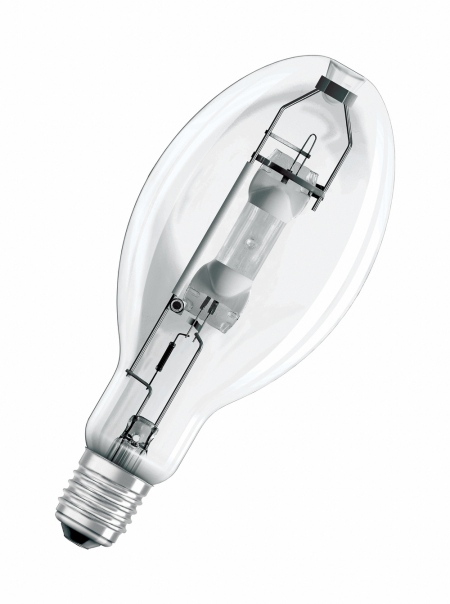HQI-E 400W/N przezroczysta - 4058075039780 - LEDVANCE