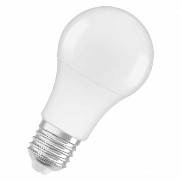 LC CL A60 8,5W/827 230V FR E27 - 4058075560673 - LEDVANCE