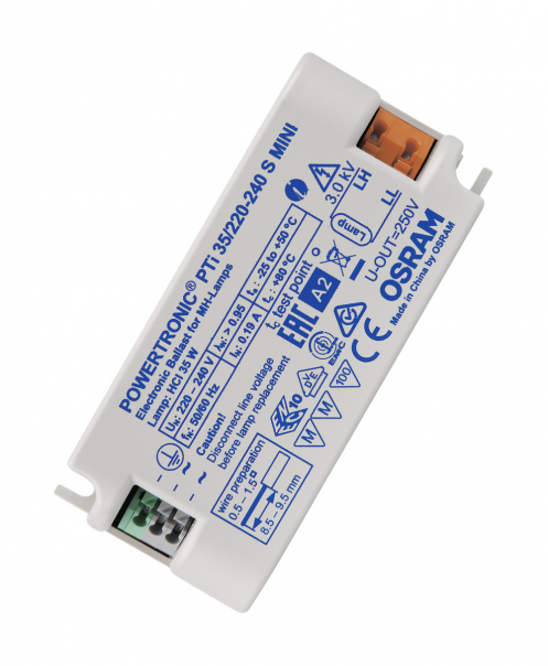PTi 35/220-240 S MINI - 4008321955906 - LEDVANCE