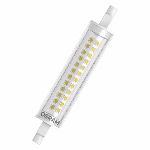 LINE 118  CL 100 non-dim  11W/827 R7S - 4058075432734 - LEDVANCE