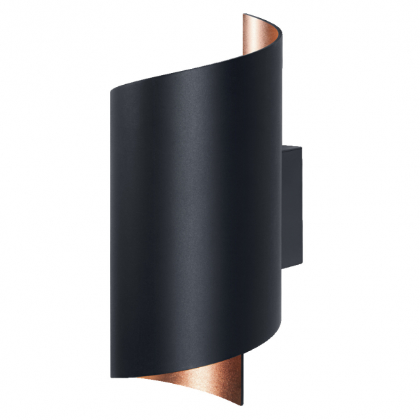 SMART WIFI ORBISW TWIST 230X127 TW BK - 4058075574090 - LEDVANCE