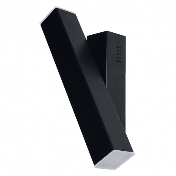 SMART WIFI ORBISW CROSS 309X106 TW BK - 4058075573949 - LEDVANCE