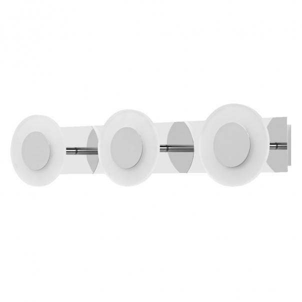 SMART WIFI ORBIS WAVE 520 IP44 TW CR - 4058075573857 - LEDVANCE