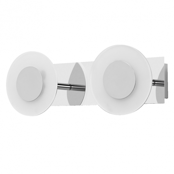 SMART WIFI ORBIS WAVE 320 IP44 TW CR - 4058075573802 - LEDVANCE