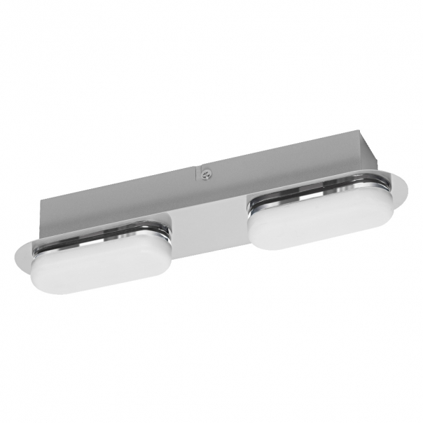 SMART WIFI ORBIS DUPLO 300 IP44 TW CR - 4058075573659 - LEDVANCE