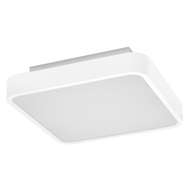 SMART WIFI ORBIS SQ BL 350 RGBTW WTLEDV - 4058075572850 - LEDVANCE