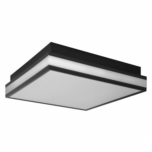 SMART WIFI ORBISMAGNET 300X300TW BKLEDV - 4058075572737 - LEDVANCE