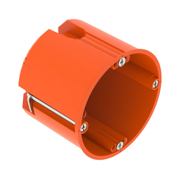 Puszka naścienna HW Cavity HG 61  - 2003804 - OBO