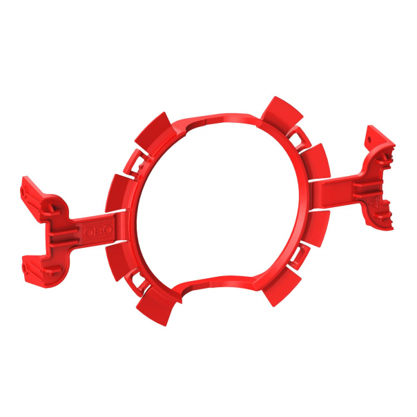UP Quick-Fix do puszki podtynkowej ZU 60-QF  - 2003740 - OBO