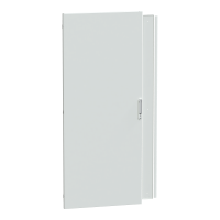 Rozdzielnice PrismaSet, drzwi pełne IP55 800mm - LVS08528 - SCHNEIDER ELECTRIC