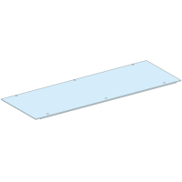 Rozdzielnice PrismaSet, panel tylny IP55 800mm - LVS08748 - SCHNEIDER ELECTRIC
