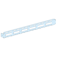 Rozdzielnice PrismaSet, drabinki kablowe 4 sztuk 650mm - LVS08776 - SCHNEIDER ELECTRIC
