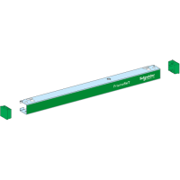 Zielona belka PrismaSet P 800mm - LVS08643 - SCHNEIDER ELECTRIC
