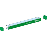 Zielona belka PrismaSet P 400mm - LVS08641 - SCHNEIDER ELECTRIC