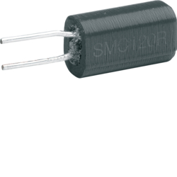 Rezystor terminujący 120 Ohm - SMC120R - HAGER