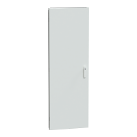 Rozdzielnice PrismaSet, drzwi pełne 33 moduły IP55 - LVS08329 - SCHNEIDER ELECTRIC