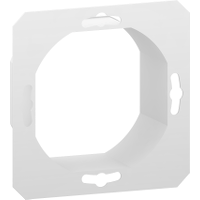 Mureva, uszczelka IP44 do montażu podtynkowego - MUR34007 - SCHNEIDER ELECTRIC