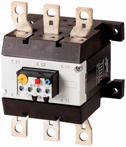 Przekaźnik przeciążeniowy 200 - 250 A Z5-250/FF225A - 139577 - EATON