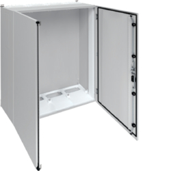 univers Rozdzielnica wisząca IP55/I 1050x1400x400 - FR94G - HAGER - BERKER