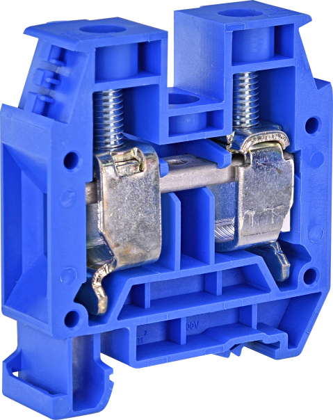 Złączka gwintowa 35 mm2 (niebieska) ESC-CBC.35B - 003903049 - ETI