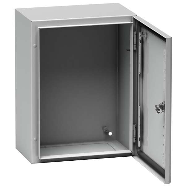 OBUDOWA S3D 600X400X200 - NSYS3D6420 - SCHNEIDER ELECTRIC