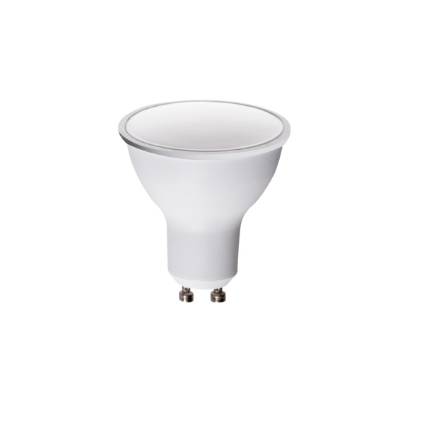 Źródło światła LED S GU10 4,7W RGBCCT   	 - 33643 - KANLUX
