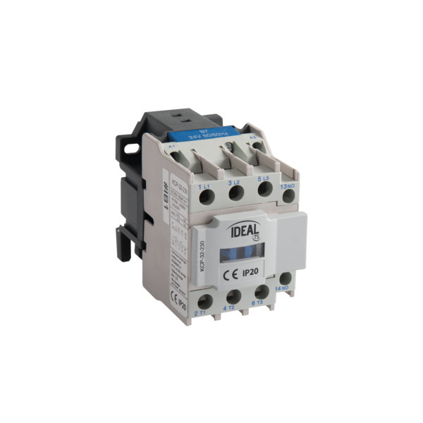 Stycznik mocy KCP KCP-32-230      - 24108 - KANLUX