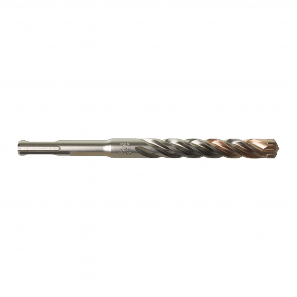 WIERTŁO MILWAUKEE SDS PLUS 14/100/160 MM  - 4932352036 - MILWAUKEE