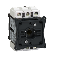 Moduł główny rozłącznika TeSys VARIO 25A 3P - V0 - SCHNEIDER ELECTRIC