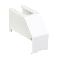 Osłona zacisków rozłącznika TeSys VARIO i MINI VARIO dla VZ02-VZ14 - VZ26 - SCHNEIDER ELECTRIC