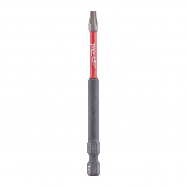 BIT UDAROWY MILWAUKEE SHOCKWAVE TX20 90 MM  - 4932430878 - MILWAUKEE
