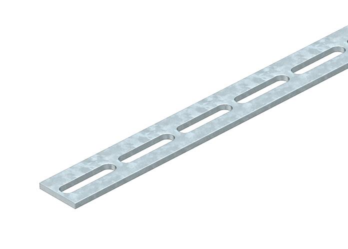 TAŚMA STAL.PERFOR.20X3x3000MM - 1465767 - OBO