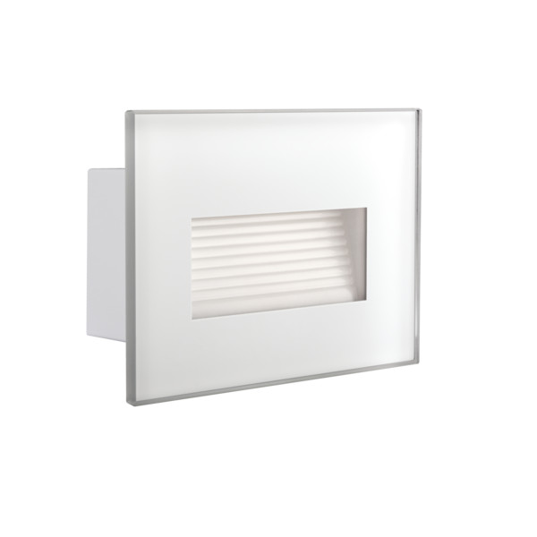 Oprawa do wbudowania GLASI LED 3W P WW-W  	 - 33690 - KANLUX