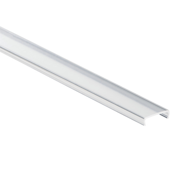 Klosz do profili aluminiowych SHADE CK C/D/E/I-FR2M	 - 26577 - KANLUX