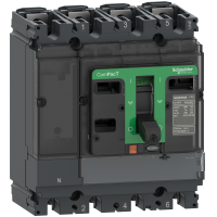 ComPacT NSX , rozłącznik 250A 4P - C254250S - SCHNEIDER ELECTRIC