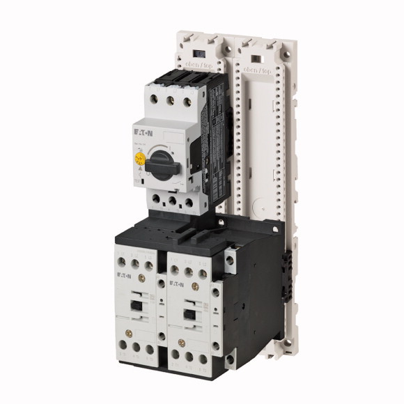 Układ rozruchowy, nawrotny MSC-R-16-M17(24VDC) - 283204 - EATON