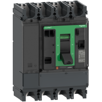 ComPacT NSX , rozłącznik 400A 4P - C404400S - SCHNEIDER ELECTRIC