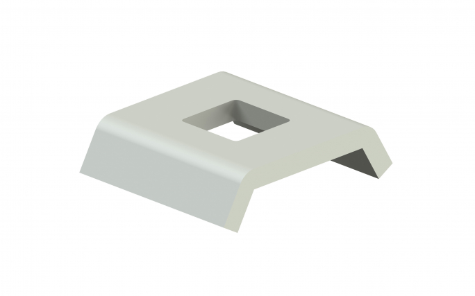 ZACISK 25 MM OP. 50 SZT. - CM558013 - LEGRAND