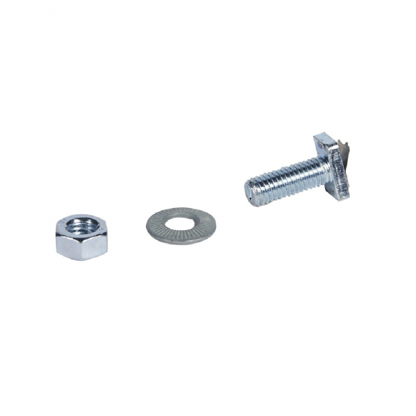 ZESTAW ŚRUB MŁOTECZKOWYCH DŁ22 100 SZT. - 404493 - LEGRAND